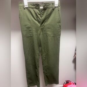 john galt green pantz